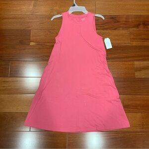 Time and Tru Women's Sleeveless Knit Dress, Sizes XS